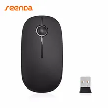 Seenda 2.4 Mute (China) Seenda 2.4 Mute (China)