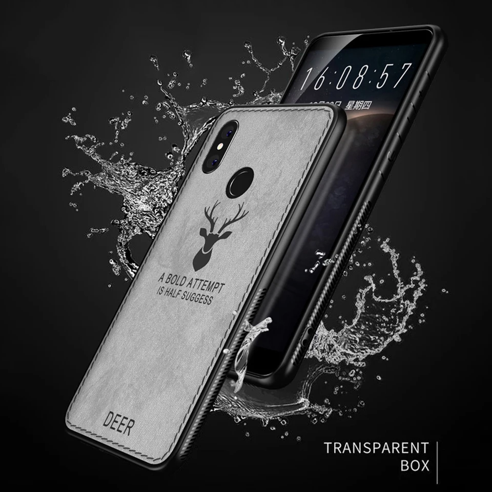 Fashion Soft Edge Canvas Case For Xiaomi Mi 8 se Explorer 6x Max3 Shell For Redmi Note 5 Pro 6 Case Cover For Redmi 6 Pro 6A S2
Fashion Soft Edge Canvas Case For Xiaomi Mi 8 se Explorer 6x Max3 Shell For Redmi Note 5 Pro 6 Case Cover For Redmi 6 Pro 6A S2