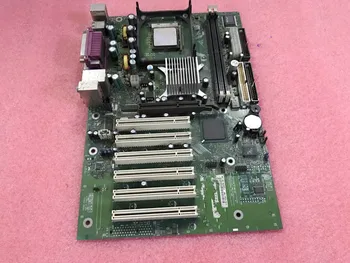D845GEBV2 D845PESV Six PCI