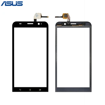 ASUS Touch Screen Digitizer Sensor Front Touch Panel Glass Lens For Asus ZenFone 2 ZE551ML TouchScreen Part
ASUS Touch Screen Digitizer Sensor Front Touch Panel Glass Lens For Asus ZenFone 2 ZE551ML TouchScreen Part