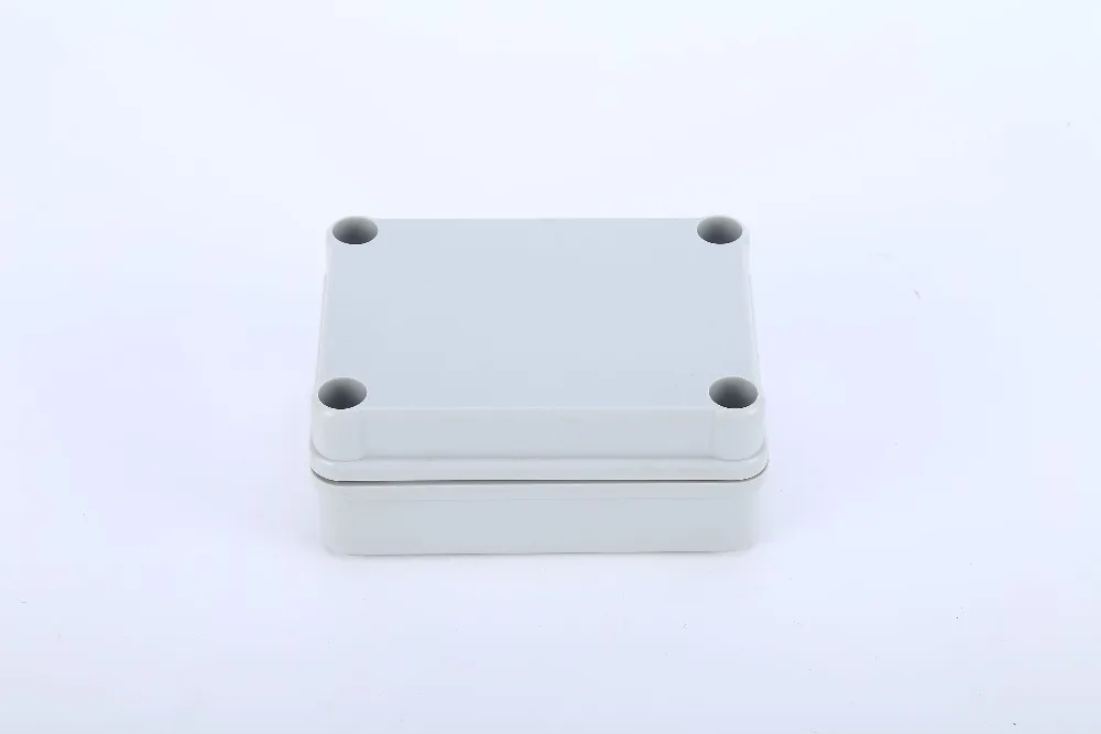 IP67 Waterproof Plastic Enclosure Box Electronic Project Instrument Case Outdoor Junction Box 110*80*45
IP67 Waterproof Plastic Enclosure Box Electronic Project Instrument Case Outdoor Junction Box 110*80*45
