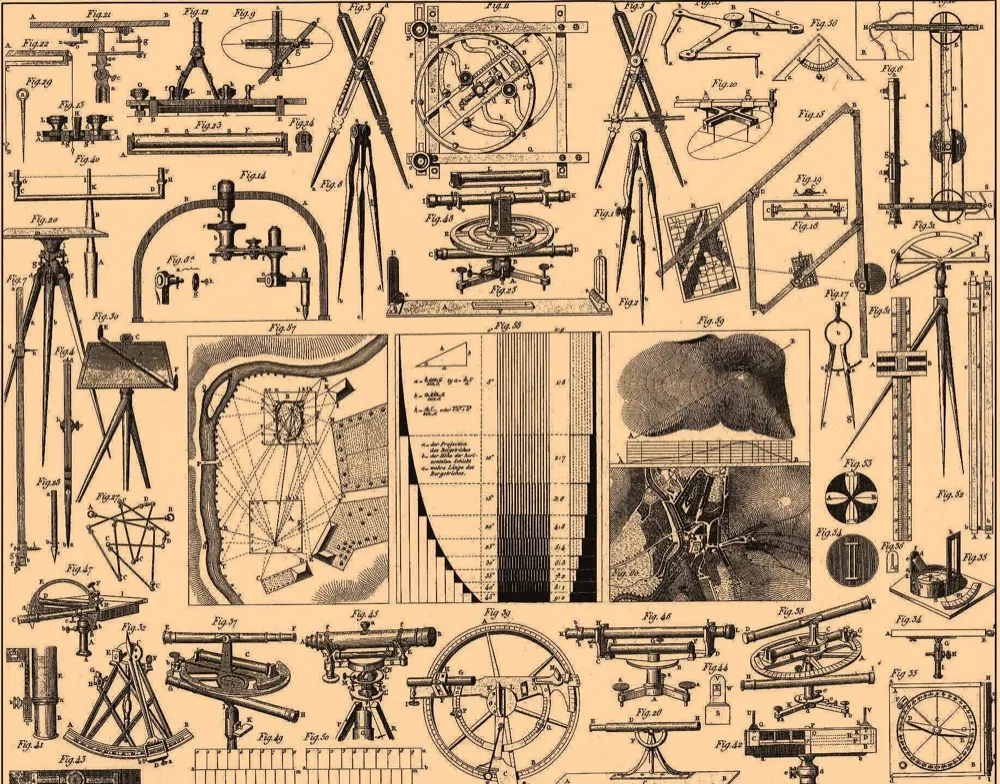 Vintage Scientific Instruments Encyclopedia Illustration Retro Poster Canvas Painting DIY Wall Paper Posters Home Decor Gift
Vintage Scientific Instruments Encyclopedia Illustration Retro Poster Canvas Painting DIY Wall Paper Posters Home Decor Gift