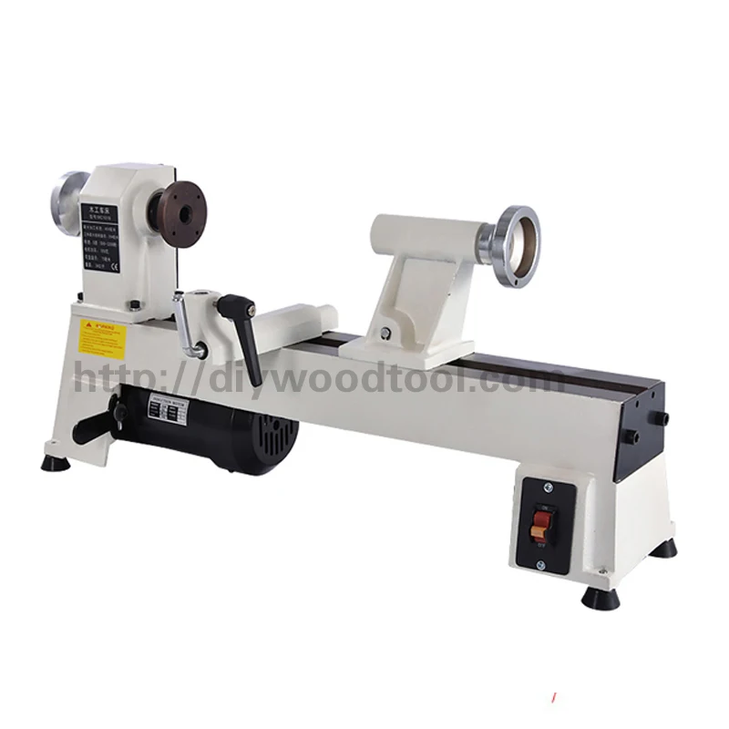 wood lathe 550W 450mm Small household machine tools, lathes, woodworking machines, mini lathes
wood lathe 550W 450mm Small household machine tools, lathes, woodworking machines, mini lathes