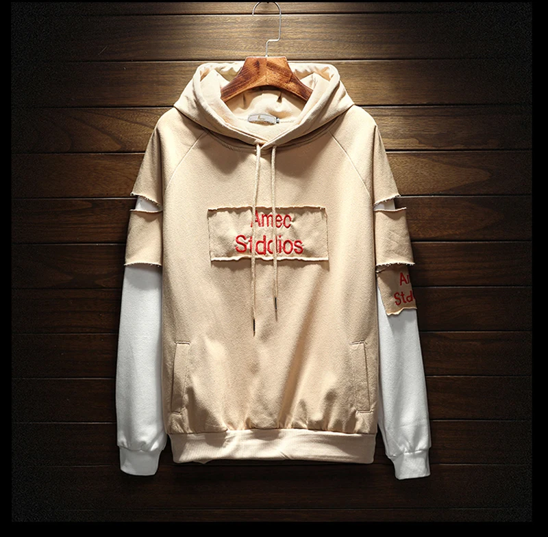 Sweatshirts Hoodies (4)