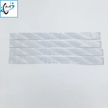 10pcs/lot 40pin 40CM flat cable for dx2 print head cable for Mutoh RJ-4100 large format printer head cable
10pcs/lot 40pin 40CM flat cable for dx2 print head cable for Mutoh RJ-4100 large format printer head cable