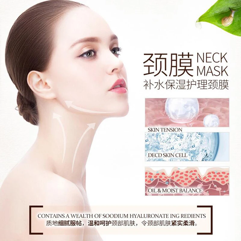 best cream for aging neck