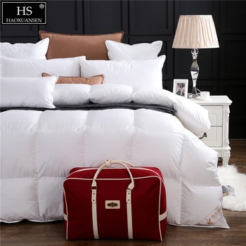 80S Fabric Filling Power 800 High Density Natural Colored Cotton Warm Winter Goose Down Quilt King Queen Twin Size Duvet
80S Fabric Filling Power 800 High Density Natural Colored Cotton Warm Winter Goose Down Quilt King Queen Twin Size Duvet
