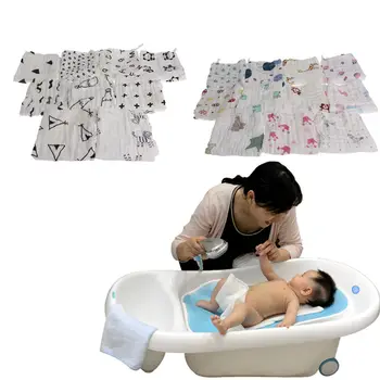 1Pc Newborn Baby Infant Soft Cotton Washcloth Bath Towel Bathing Feeding Wipe Cloth
1Pc Newborn Baby Infant Soft Cotton Washcloth Bath Towel Bathing Feeding Wipe Cloth