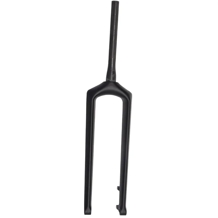 Brand super light carbon 27.5er Plus BOOST Carbon Fork Disc Brake MTB Thru Axle 110*15mm UD Matt Mountain Bike 492mm FO009 model
Brand super light carbon 27.5er Plus BOOST Carbon Fork Disc Brake MTB Thru Axle 110*15mm UD Matt Mountain Bike 492mm FO009 model