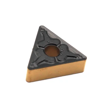 10PCS TNMG160404 TNMG160408 External turning tools Tungsten Carbide CNC lathe cutting tool
10PCS TNMG160404 TNMG160408 External turning tools Tungsten Carbide CNC lathe cutting tool
