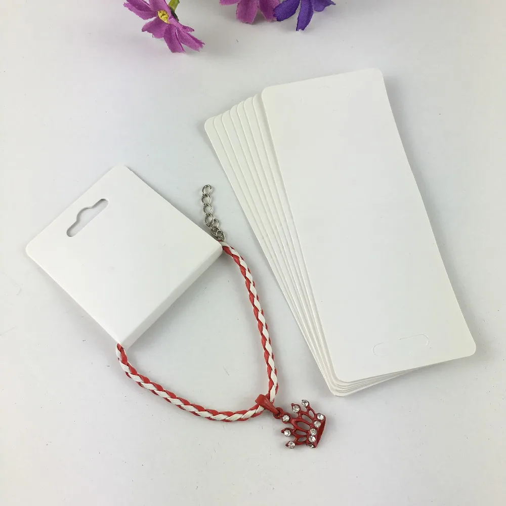 120pcs Square ornament Kraft Paper card Jewelry Necklace Blank Cards for Pendant /chain Packaging Displays Card 12x5cm
120pcs Square ornament Kraft Paper card Jewelry Necklace Blank Cards for Pendant /chain Packaging Displays Card 12x5cm