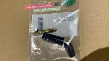 FOR Neutrik NP3X 6.35mm plug 3 Pole 6.35 mm 6.5mm Stereo Jack Plug Neutrik 6.35mm plugs
FOR Neutrik NP3X 6.35mm plug 3 Pole 6.35 mm 6.5mm Stereo Jack Plug Neutrik 6.35mm plugs