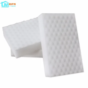LIYIMENG 100pcs Magic Sponge Melamine Sponge High Quality Compress Eraser Kitchen Home Office Car Computer Cleaner 100x60x20mm
LIYIMENG 100pcs Magic Sponge Melamine Sponge High Quality Compress Eraser Kitchen Home Office Car Computer Cleaner 100x60x20mm