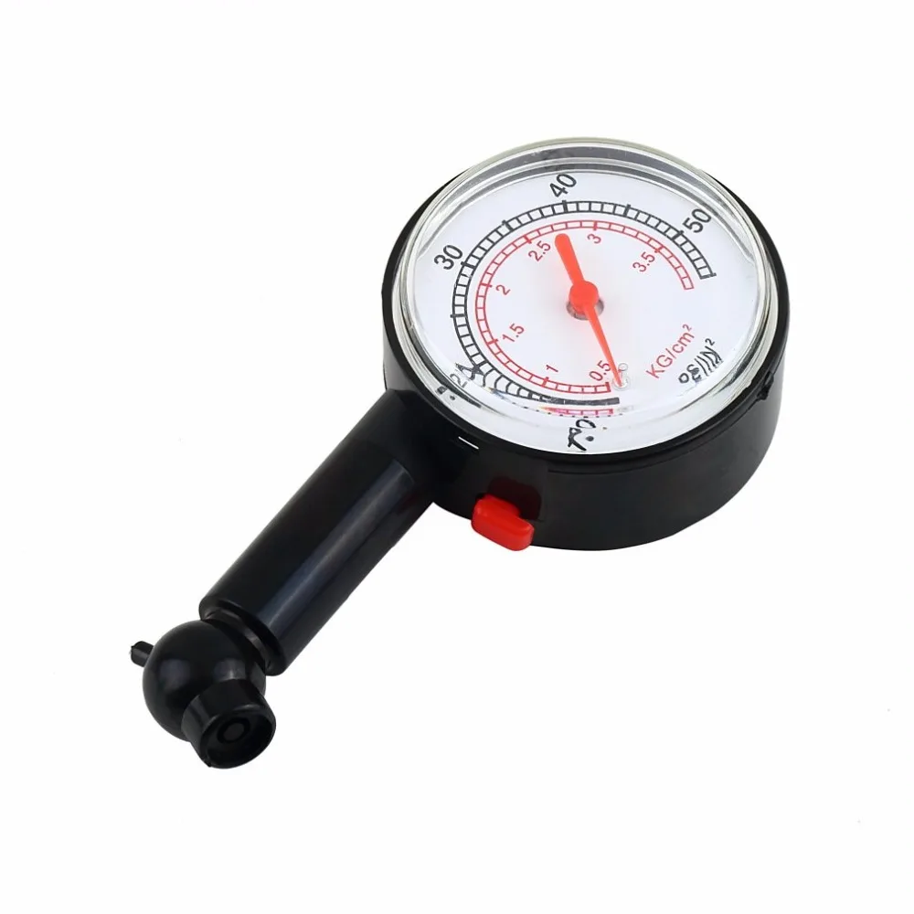 kebidumei Car Wheel Tire Air Pressure Gauge For Vehicle Motorcycle Bicycle Tyre Measure Measures With PSI BAR Car Repair Tool
kebidumei Car Wheel Tire Air Pressure Gauge For Vehicle Motorcycle Bicycle Tyre Measure Measures With PSI BAR Car Repair Tool
