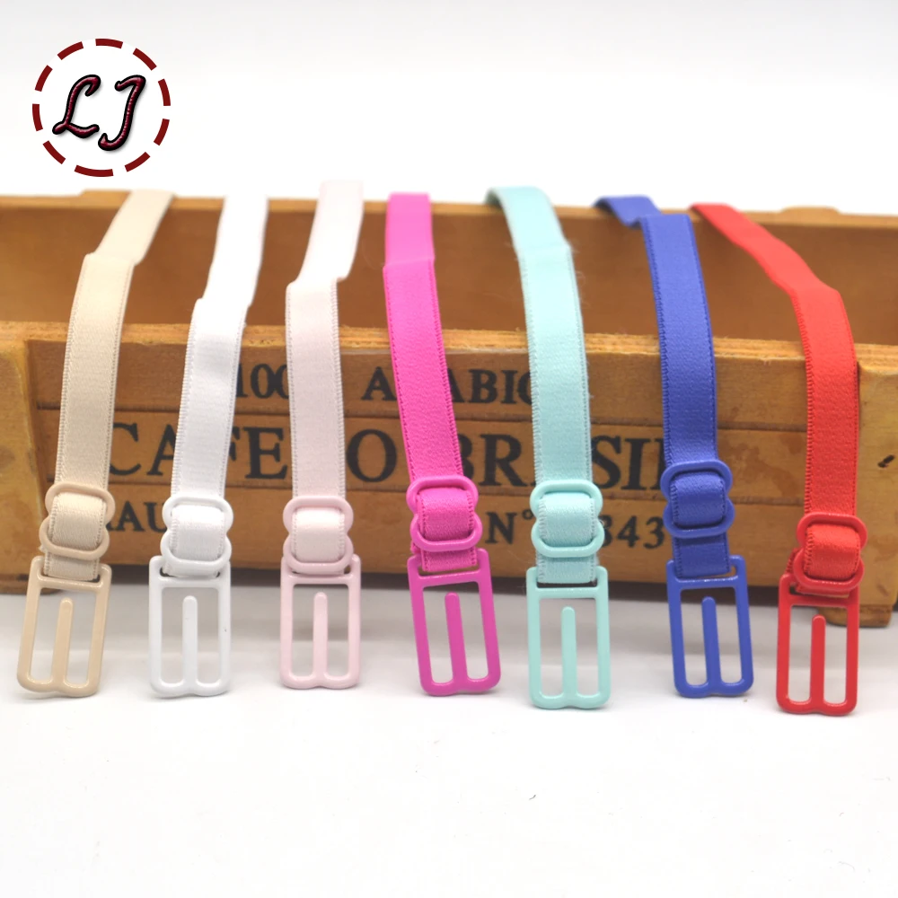 Wholesale 10pcs/lot Underwear Non-slip Buckle Strap High Elastic Bra Strap buckles With non-slip Multicolor Intimates Accessory
Wholesale 10pcs/lot Underwear Non-slip Buckle Strap High Elastic Bra Strap buckles With non-slip Multicolor Intimates Accessory