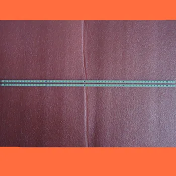 2pcs/lot FOR Toshiba 40TF1C Article lamp LED backlight LJ64-02267A LJ64-02268A screen LTA400HF12 1piece=56LED 453MM
2pcs/lot FOR Toshiba 40TF1C Article lamp LED backlight LJ64-02267A LJ64-02268A screen LTA400HF12 1piece=56LED 453MM