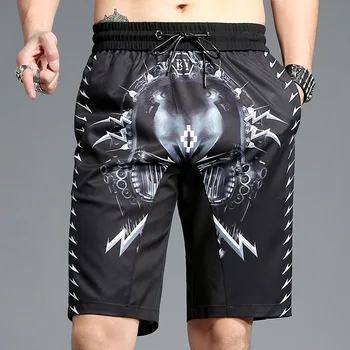 New Fashion Deisgn European And American Wind Funny Print Shorts Mens Skateboard Hip Hop Kanye West Short Homme Justin Bieber
New Fashion Deisgn European And American Wind Funny Print Shorts Mens Skateboard Hip Hop Kanye West Short Homme Justin Bieber