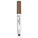 L'Oreal Paris Make-up Designer Brow Artist Pencil filler Eyebrow, Tone: Maker 002 Light Brunette
L'Oreal Paris Make-up Designer Brow Artist Pencil filler Eyebrow, Tone: Maker 002 Light Brunette