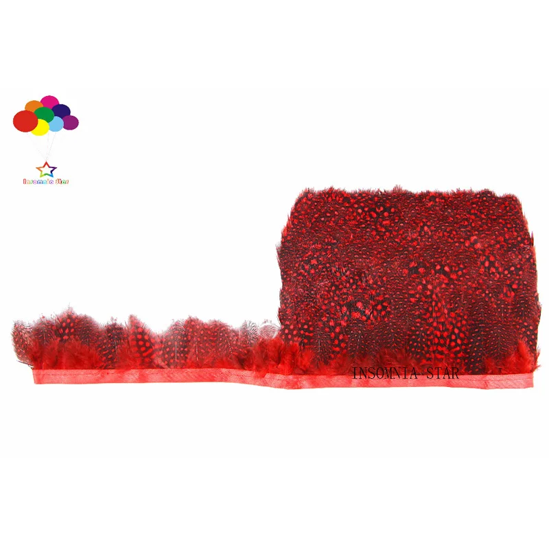 10 yards high quality pearl pheasant feather trim red cloth sideband 4-6cm wide for skirt wedding dress party DIY crafts
10 yards high quality pearl pheasant feather trim red cloth sideband 4-6cm wide for skirt wedding dress party DIY crafts