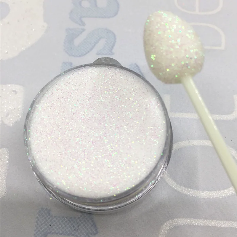 Purple Pink White Iridescent Colorful Transparent Rainbow Glitter 0.2mm 1/128'' 3D Acrylic Nails Toes Tips Glitter N50
Purple Pink White Iridescent Colorful Transparent Rainbow Glitter 0.2mm 1/128'' 3D Acrylic Nails Toes Tips Glitter N50