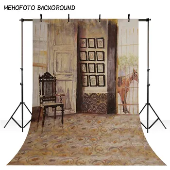 MEHOFOTO Children Photo Background Vinyl Photography Backdrops Fairy Tale the Scenery Background for Photo Studio S-1750
MEHOFOTO Children Photo Background Vinyl Photography Backdrops Fairy Tale the Scenery Background for Photo Studio S-1750