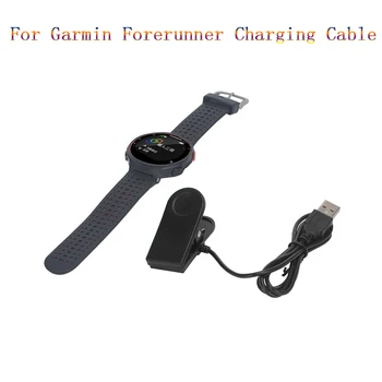 1M USB Fast Quick Charger Cable Fast Charging Data Wire Cord for Garmin Forerunner 735XT 235 230 630 Replacement Charge Cable
1M USB Fast Quick Charger Cable Fast Charging Data Wire Cord for Garmin Forerunner 735XT 235 230 630 Replacement Charge Cable