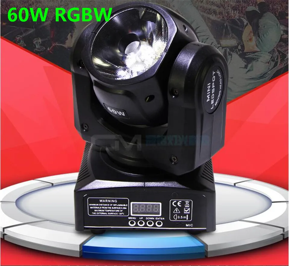 60w led RGBW 4IN1 beam moving head light beam moving heads lights super bright LED DJ Spot Light dmx control lights
60w led RGBW 4IN1 beam moving head light beam moving heads lights super bright LED DJ Spot Light dmx control lights