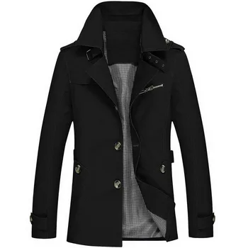 MFERLIER Winter Autumn men jackets 5XL large size weight 100kg Long sleeve Plus size casual jackets men 5 colors
MFERLIER Winter Autumn men jackets 5XL large size weight 100kg Long sleeve Plus size casual jackets men 5 colors