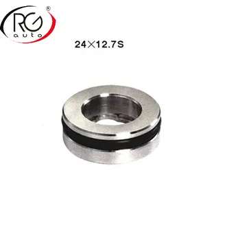 MATSUSHITA NL/SA panasonic compressor Steel Seat car compressor mechanical shaft seal
MATSUSHITA NL/SA panasonic compressor Steel Seat car compressor mechanical shaft seal
