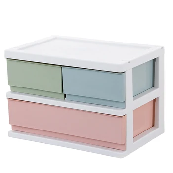Cosmetic Makeup Storage Case Home Office Desktop Jewelry Organizer Plastic Toys Container
Cosmetic Makeup Storage Case Home Office Desktop Jewelry Organizer Plastic Toys Container