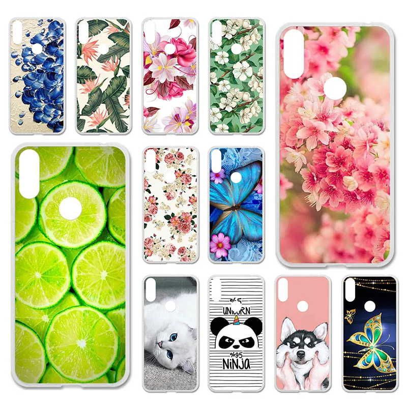 TAOYUNXI Soft TPU Phone Case For Asus Zenfone Max M2 Pro ZB631KL 6.3'' Cover Silicone For Fundas Zenfone Max M2 ZB630KL Capa
TAOYUNXI Soft TPU Phone Case For Asus Zenfone Max M2 Pro ZB631KL 6.3'' Cover Silicone For Fundas Zenfone Max M2 ZB630KL Capa