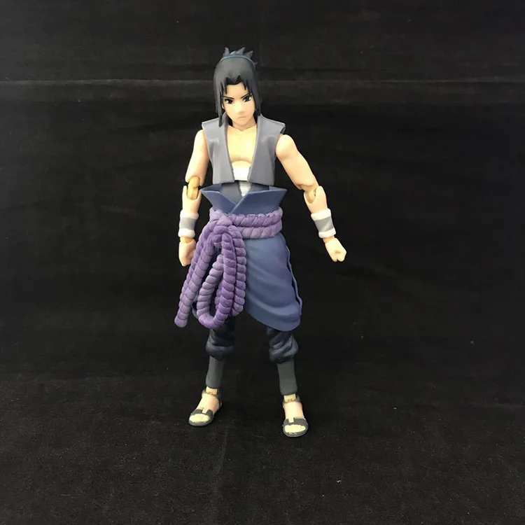 Naruto Zero Uchiha Itachi Fire Sasuke Banpresto PVC Action Anime Figure Collection Cartoon Model Toys For Children 15cm
Naruto Zero Uchiha Itachi Fire Sasuke Banpresto PVC Action Anime Figure Collection Cartoon Model Toys For Children 15cm