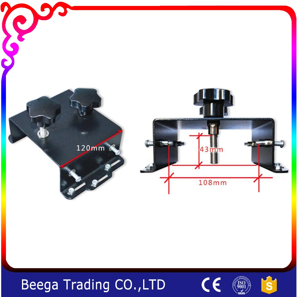 New One Pic Silk Press Pallet Sets Version of Iron Pallet Bracket Tools DIY Equipment Pallet Bracket
New One Pic Silk Press Pallet Sets Version of Iron Pallet Bracket Tools DIY Equipment Pallet Bracket