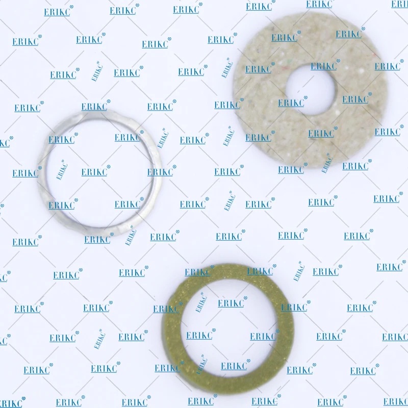 ERIKC diesel injection spare parts kits F00VC99002,common rail injector sealing rings FooVC99002 repair kits
ERIKC diesel injection spare parts kits F00VC99002,common rail injector sealing rings FooVC99002 repair kits