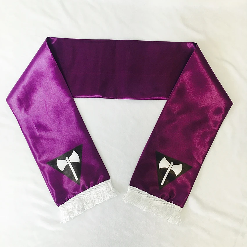 Drop shipping Satin LGBT Lesbian feminist Scarf, Bisexual Transgender Pansexual Intersex Gay pride flag Bear Leather Scarf
Drop shipping Satin LGBT Lesbian feminist Scarf, Bisexual Transgender Pansexual Intersex Gay pride flag Bear Leather Scarf
