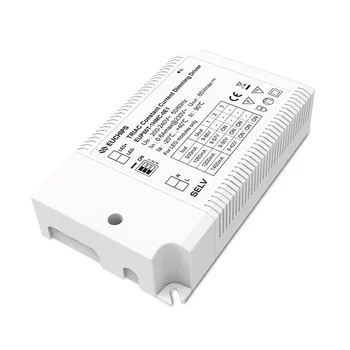 60W 900/1050/1200/1400mA Triac Constant Current LED Dimmable Driver EUP60T-1HMC-0E1
60W 900/1050/1200/1400mA Triac Constant Current LED Dimmable Driver EUP60T-1HMC-0E1