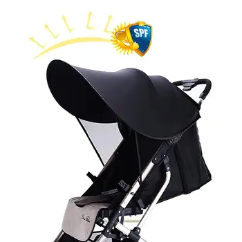 Sun Shade For Infant Strollers And Car Seats Sun Rain Shade Awning Premium Material Premium Material Detachable And Convenient
Sun Shade For Infant Strollers And Car Seats Sun Rain Shade Awning Premium Material Premium Material Detachable And Convenient