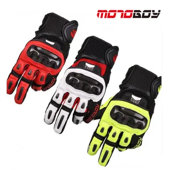 2017 Winter New Motoboy off road motorcycle gloves carbon fiber motorbike glove of the Sheep leather 4 color size M L XL XXL
2017 Winter New Motoboy off road motorcycle gloves carbon fiber motorbike glove of the Sheep leather 4 color size M L XL XXL
