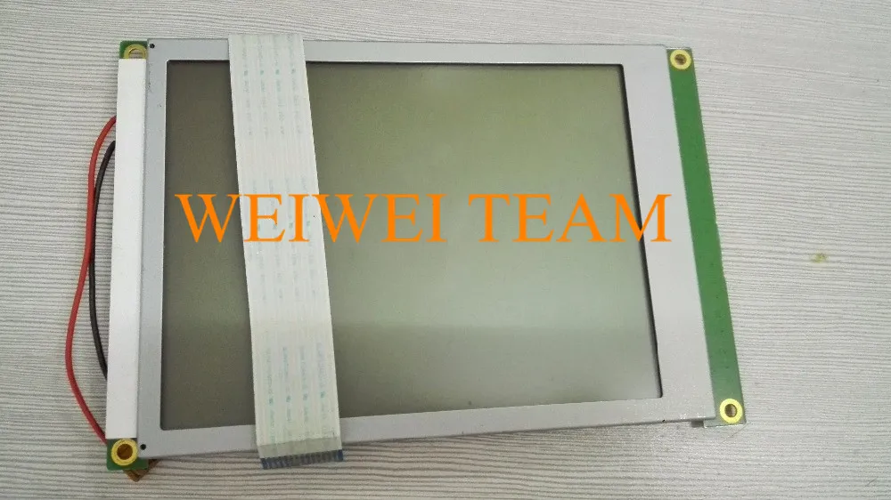 for EW50651FLW LCD screen display module repair replacement for GreenStar 1 / GreenStar I LCD monitor
for EW50651FLW LCD screen display module repair replacement for GreenStar 1 / GreenStar I LCD monitor
