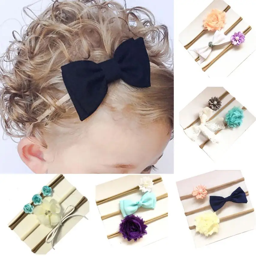 Bandeau bebe fille 3Pcs/set Kids Girl Baby Toddler Bowknot Headband Hair Band Headwear fotografia headband baby NEW 0718
Bandeau bebe fille 3Pcs/set Kids Girl Baby Toddler Bowknot Headband Hair Band Headwear fotografia headband baby NEW 0718