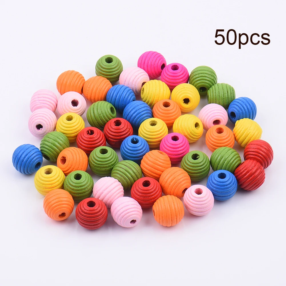 50pcs/pack DIY toy accessories for Parrot Multipurpose DIY Bird Toy Accessories Colorful Beehive Wood Beads decorations
50pcs/pack DIY toy accessories for Parrot Multipurpose DIY Bird Toy Accessories Colorful Beehive Wood Beads decorations