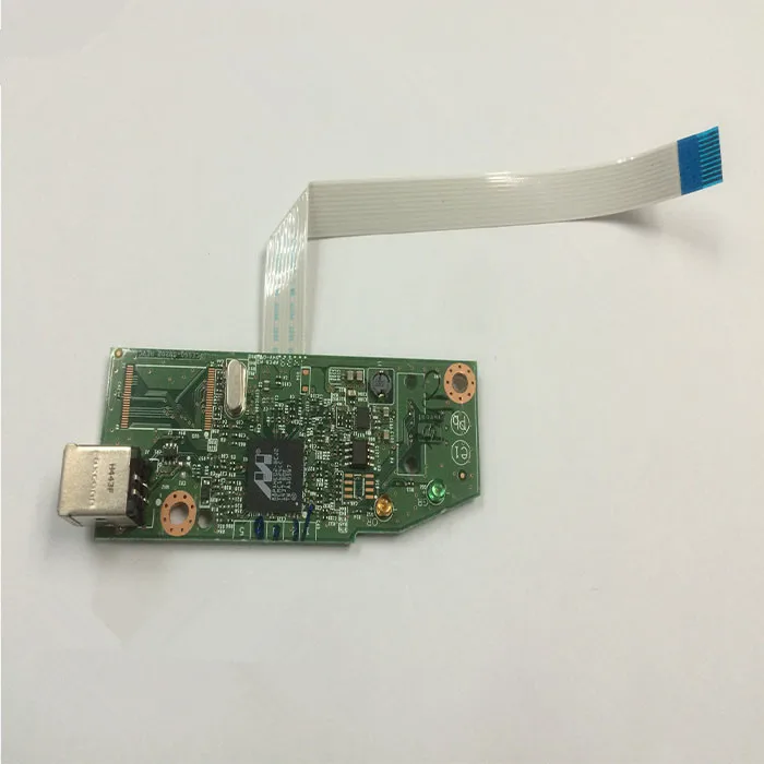 GiMerLotPy Formatter PCA Assy Formatter Board logic Main Board MainBoard for LaserJet P1102 P1106 P1108 P1007 CE668-60001
GiMerLotPy Formatter PCA Assy Formatter Board logic Main Board MainBoard for LaserJet P1102 P1106 P1108 P1007 CE668-60001