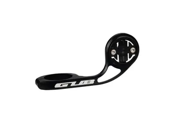 GUB 669 CNC Bicycle Computer Mount for GARMIN/CATEYE Bike Computer GoPro Camera Support Mount Road 31.8 25.4mm handlebar
GUB 669 CNC Bicycle Computer Mount for GARMIN/CATEYE Bike Computer GoPro Camera Support Mount Road 31.8 25.4mm handlebar