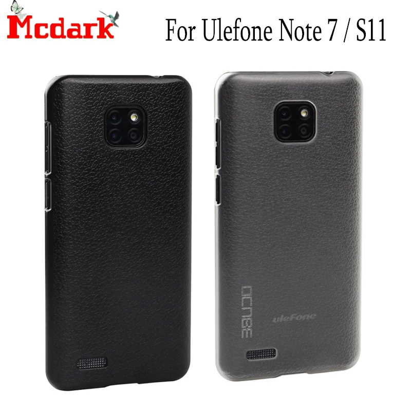 For Ulefone Note 7 Hard Shell Back Cover 6.1inch For Ulefone S11 Mobile Phone Protective TPU Simple Solid Color Case  
For Ulefone Note 7 Hard Shell Back Cover 6.1inch For Ulefone S11 Mobile Phone Protective TPU Simple Solid Color Case 