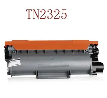 Toner cartridge TN2325/TN2312 for Brother 2260/7080/7180/7380/7480 DCP7060D,DCP7065DN,HL2220,HL2230,HL2240,HL2240D,HL2250,HL227
Toner cartridge TN2325/TN2312 for Brother 2260/7080/7180/7380/7480 DCP7060D,DCP7065DN,HL2220,HL2230,HL2240,HL2240D,HL2250,HL227