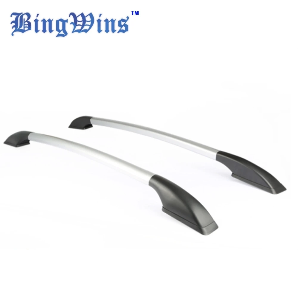 BingWins Car styling for the new Chevrolet Sail hatchback car roof rack aluminum alloy luggage rack punch Free 1.3 meters
BingWins Car styling for the new Chevrolet Sail hatchback car roof rack aluminum alloy luggage rack punch Free 1.3 meters
