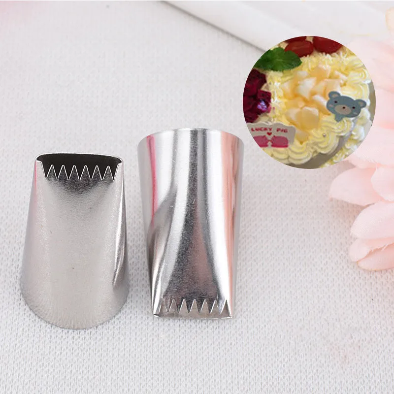 895# Icing Piping Nozzles Cake Decorating Tools Baking Pastry Supplies Bakeware Fondant Baking Tools Uroomee
895# Icing Piping Nozzles Cake Decorating Tools Baking Pastry Supplies Bakeware Fondant Baking Tools Uroomee