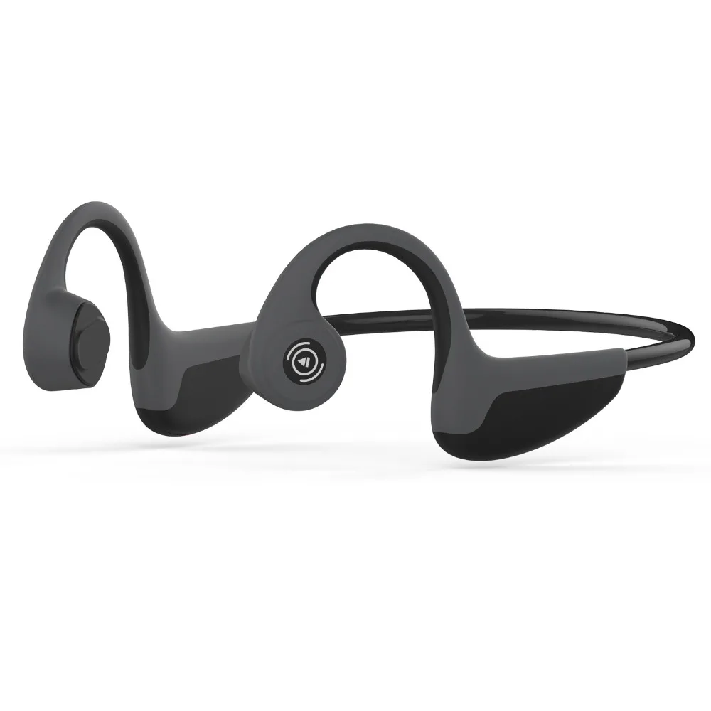 Youngable Bluetooth 5.0 headset bone conduction headphone Wireless Earphones with Mic Open Ear Earphones for Cycling Running Gym
Youngable Bluetooth 5.0 headset bone conduction headphone Wireless Earphones with Mic Open Ear Earphones for Cycling Running Gym
