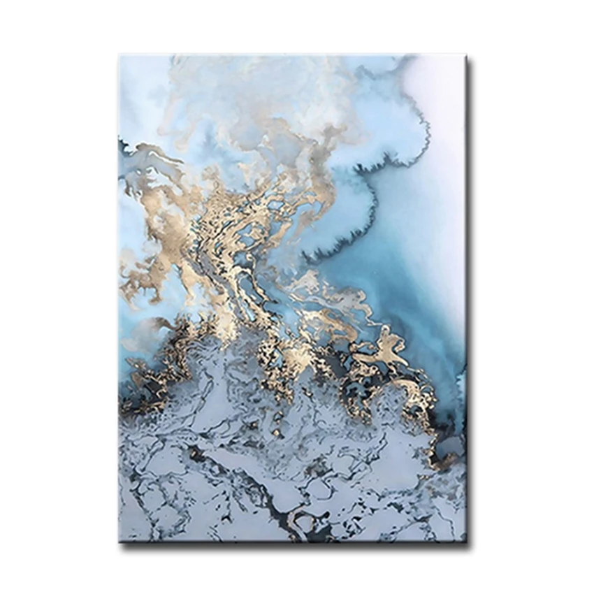 MYT Abstract Blue Color Chinese Style Art Painting Modern Home Wall Decoration Handmade Oil Painting Canvas Wall Art
MYT Abstract Blue Color Chinese Style Art Painting Modern Home Wall Decoration Handmade Oil Painting Canvas Wall Art