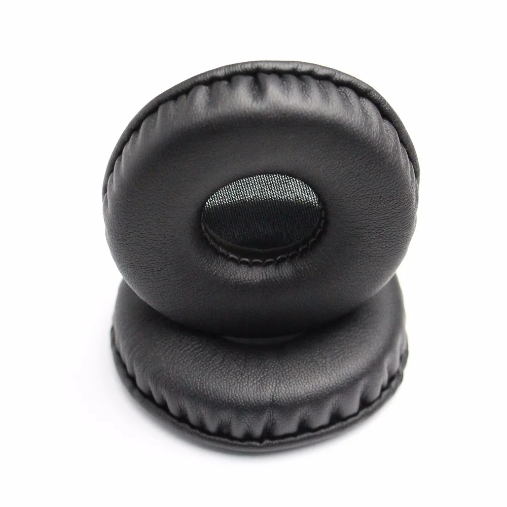10 Pairs/Lot 70MM Replacement Ear Pads 7CM Headphone Earpads Cushion Foam Ear Cushions Cover
10 Pairs/Lot 70MM Replacement Ear Pads 7CM Headphone Earpads Cushion Foam Ear Cushions Cover